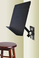 Manhasset<sup>&reg;</sup> Specialty Model #56 Music Stand